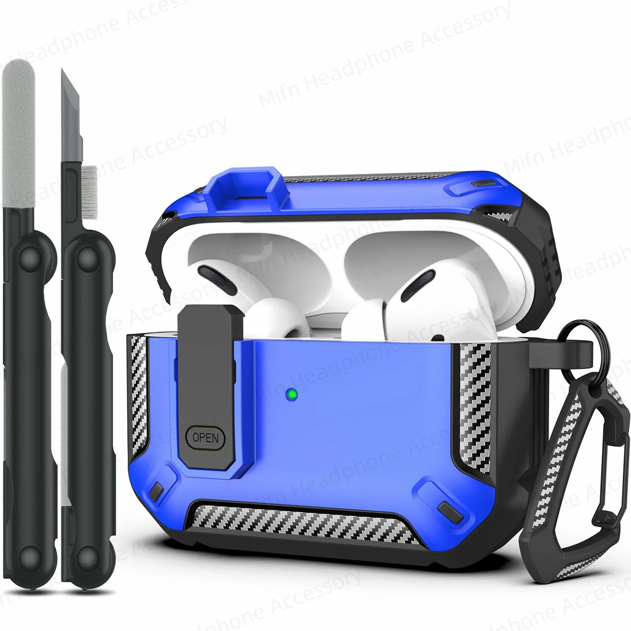 AirPod Pro 2023 switch case