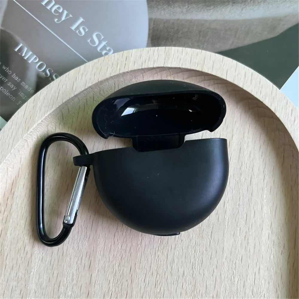 New Cartoon Earphone Case Cover