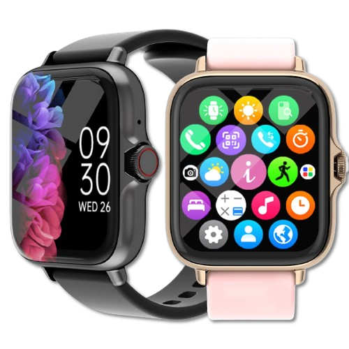 DESERTCAT Smartwatch Waterproof