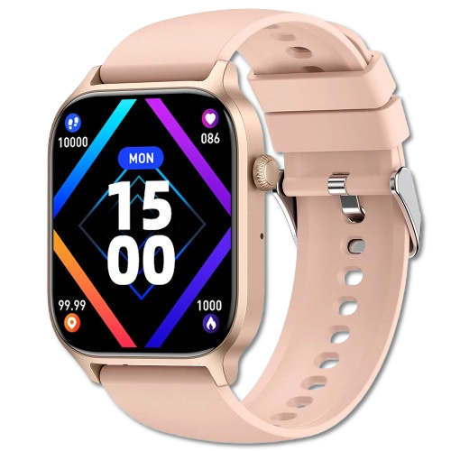 IUTECH Y7 (Only Pink Color Left)